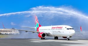 KQ Warns Strategic Goods Bill Could Disrupt Flights, Trigger Delays and Cancellations