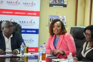 KEG Calls Out Media Exclusion