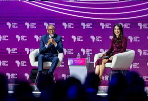Kagame: Africa Must Use Its Resources to Overcome Global Crises