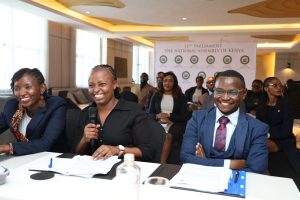 KEWOPA, IPF Warn Unpredictable Tax Changes Are Undermining Investor Confidence
