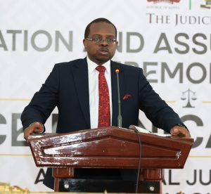 LSK President Warns Against Curbing Civic Freedoms After Suluhu Remarks