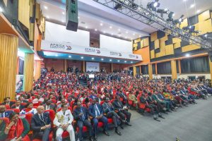 Macron Urges Joint Investment in AI and Infrastructure Across Europe and Africa