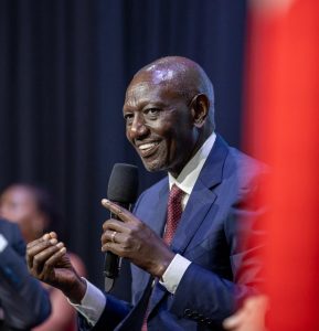 Ruto: World Bank, IMF Alone Cannot Finance Africa’s Development Ambitions