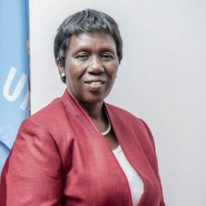 UoN Names Prof Ayub Gitau VC, Aduda DVC Finance