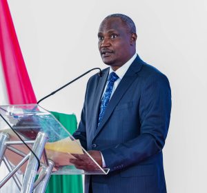 Mbadi Explains Why PAYE Relief Was Left Out of Finance Bill 2026