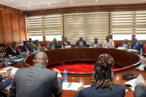 State Department Appeals for KSh 19.3 Billion Emergency Relief as Drought Crisis Deepens