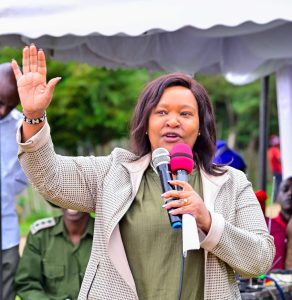 Tourism CS Under Fire Over Absence From Budget Session