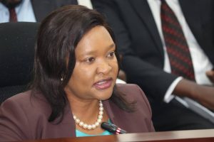 MPs Raise Alarm Over Nil Budget Allocation for Tourism Agencies
