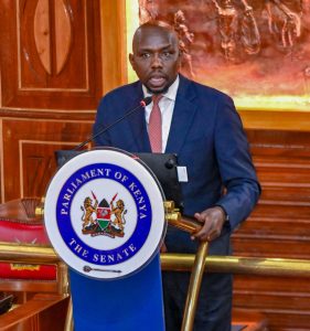 Government Signals Crackdown on Non-Compliant NGOs Ahead of Deadline