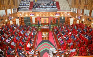 National Assembly Seeks Public Input on 2026/27 Budget Estimates