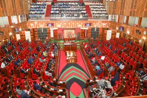 National Assembly Dismisses Claims on Annual Land Rent in Finance Bill 2026
