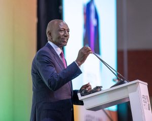 Kenya’s Infrastructure Fund Raises 1 Billion Dollars in Four Months