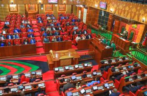Finance Committee to Begin Stakeholder Engagements on Finance Bill 2026
