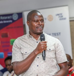 Ndindi Nyoro Pushes Fuel Tax Cuts to Ease Cost of Living