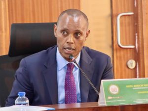 Defence Committee Questions Ksh 5.3 Billion State Visits Expenditure
