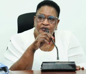 Nominated Senator Consolata Wakwabubi Raises Alarm Over Rising Teenage Pregnancies