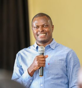 Nyoro Pushes Plan to Lower Fuel Costs