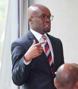 Interior Ministry Pushes Police Reforms, Accountability Drive