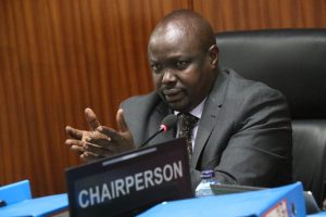 National Irrigation Authority Grilled Over Stalled Water Projects