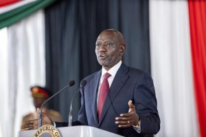 Ruto Defends Fuel Subsidy Strategy After Talks with Transport Sector Leaders in Mombasa
