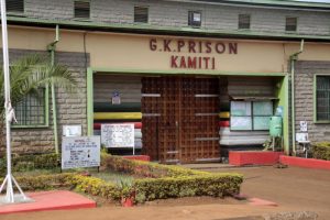 MPs Call for Review of Sexual Offences Law as Prison Crisis Deepens