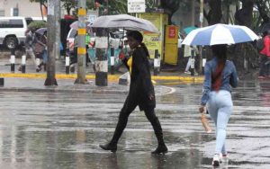 Kenya Met: Showers to Persist Across Multiple Regions from 19th to 25th May