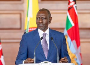 Ruto Pushes for Stronger Science, Research Capacity in Kenya
