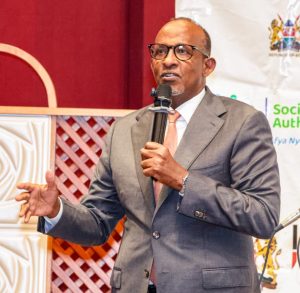 SHA Biometric Rollout Expands Nationwide