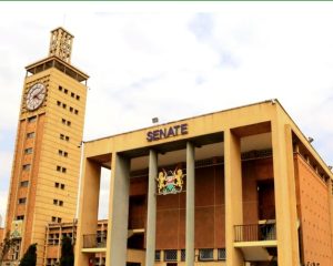Public Invited to Submit Views on Referendum Bill, 2026