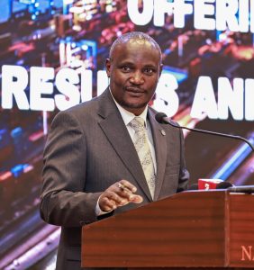 CS Mbadi: Let Us Not Politicise the Finance Bill 2026