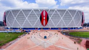 Sports Ministry Tells MPs KSh 11 Billion Required for AFCON 2027 Stadium Completion