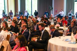 Duale Highlights Taifa Care, UHC Reforms at 79th World Health Assembly