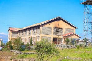 Ministry of Gender Activates Child Protection Response After Utumishi Academy Fire