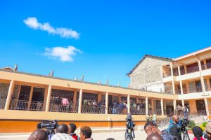 Tragic Fire at Utumishi Girls Academy Leaves 16 Dead as Police Launch Full Investigation