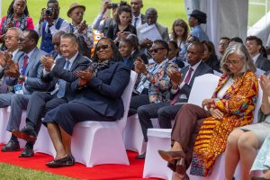 Government Launches Nairobi Upgrade Plan