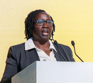 Government Raises Alarm Over Rising Femicide and Child Abuse Cases