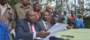 Kakuzi PLC Faces Setback as Court Clears Path for Land Restitution in Murang’a