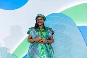 The Africa Feature Network Appoints Mercy Tyra Murengu as Director of Journalism and Editorial Strategy