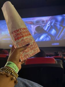 Visa Kenya Brings the Force to Nairobi with Exclusive The Mandalorian and Grogu Premiere Experience