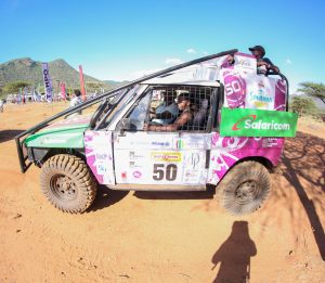 65 Teams Set for Rhino Charge 2026 as Conservation Drive Heads to Samburu
