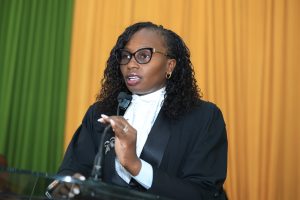Faith Odhiambo Raises Alarm Over Sharp Fuel Price Hike