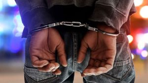 Former MP Arrested in Sh6.4 Million Land Fraud Case
