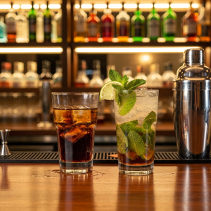 World Cocktail Week: Easy Hosting Ideas for the Perfect Hangout