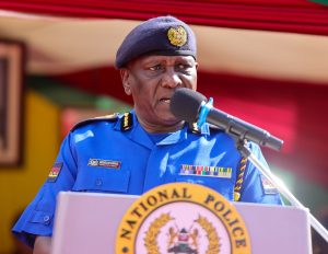 National Police Service Condemns Harassment of Traffic Officer in Nakuru