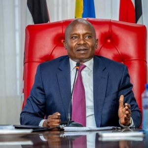 Kindiki Details Government Action on Rising Fuel Prices