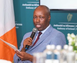 Kenya Approves Temporary Waiver on Fuel Sulphur Limits