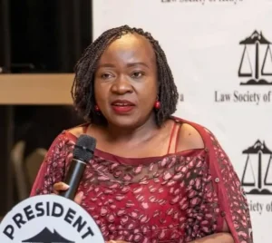 KNCHR Warns Public Over Fraudulent Compensation and Reparations Claims