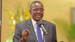 Maraga Weighs In on Rising Fuel Costs, Calls for VAT Exemption and Levy Cuts