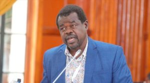 Omtatah: End Political Distraction, Focus on Accountability