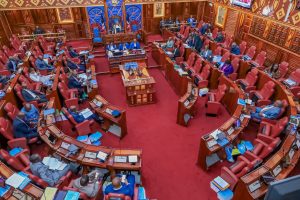 Wandayi: Kenya Secure on Fuel Supply Despite Middle East Tensions